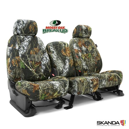 Coverking Seat Covers in Neosupreme for 2010-2010 Jeep Patriot, CSCMO01-JP7221 CSCMO01-JP7221
